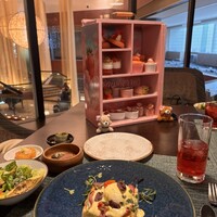 ザ・ステーキハウス - 