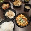 麻婆豆腐TOKYO 福岡西新店
