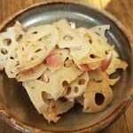 ICHIGOYA - 