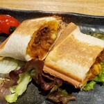 和酒・煮込み らいどん - 