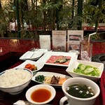 叙々苑 品川プリンスホテル店 - 