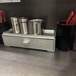 横浜中華そば 維新商店 本店 - 