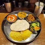 エリックサウス 八重洲店 - 