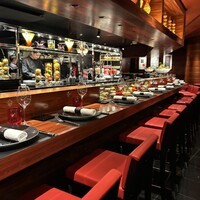 ラトリエ ドゥ ジョエル・ロブション - 