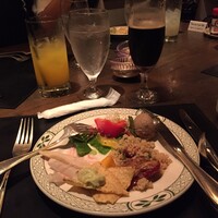 ロウリーズ・ザ・プライムリブ 恵比寿ガーデンプレイス店 - 