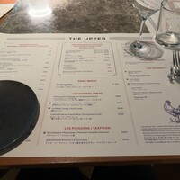 THE UPPER - 