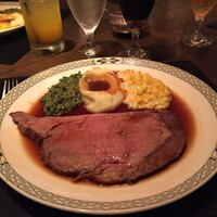 ロウリーズ・ザ・プライムリブ 恵比寿ガーデンプレイス店 - 