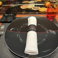 ラトリエ ドゥ ジョエル・ロブション - 