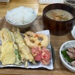 たかしま食堂 - 