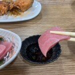 たかしま食堂 - 