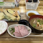 たかしま食堂 - 