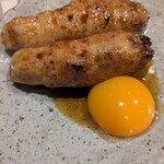 鳥焼と魚菜の店 厨 日向屋 - 