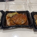 たかしま食堂 - 