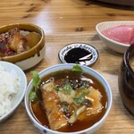 たかしま食堂 - 