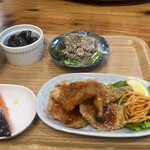 たかしま食堂 - 