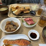 たかしま食堂 - 