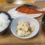たかしま食堂 - 