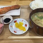 たかしま食堂 - 