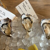 Oysterbar&Wine BELON 渋谷店 - 