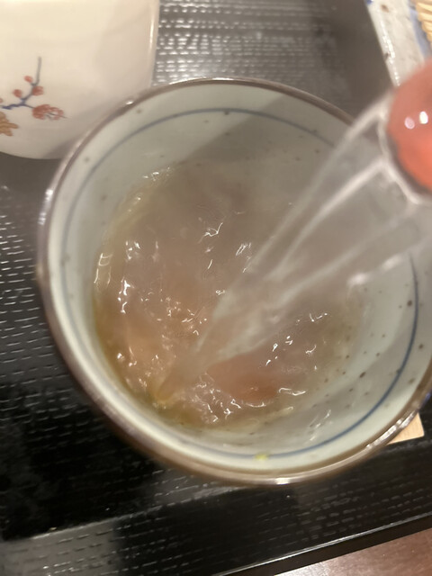 Kanzarashi Soba Ashiu photo 2