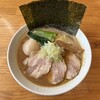 らぁ麺 次男坊