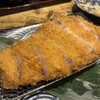 とんかつ 串揚げ 優膳