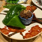 博多ほたる 西中洲本店 - 