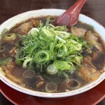 新福菜館 - 料理写真: