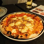 ピッツァ テラス レガーレ - ボロネーゼ（ピッツァ）