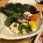 博多ほたる 西中洲本店 - 