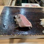 大磯 - マグロ炙り