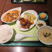 中国菜 feve.  - 