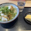 セルフうどん やま 小松島ルピア店
