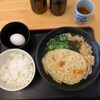 うどん屋 だし道楽 - 