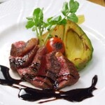 GRILL＆BAR DINING 燦 - 