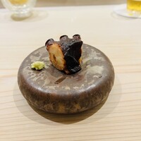 鮨 なんば 日比谷 - 