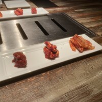 六本木焼肉 Kintan -  六本木焼肉 Kintan -