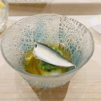 鮨 なんば 日比谷 - 