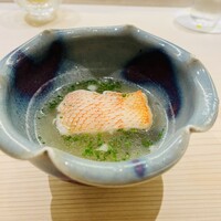 鮨 なんば 日比谷 - 