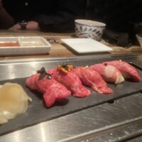 六本木焼肉 Kintan -  六本木焼肉 Kintan -