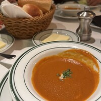 ウルフギャング・ステーキハウス 丸の内店 - 