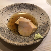鮨 なんば 日比谷 - 