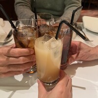 ウルフギャング・ステーキハウス 丸の内店 - 