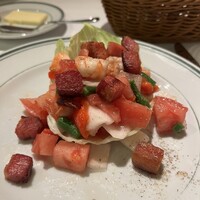 ウルフギャング・ステーキハウス 丸の内店 - 