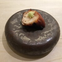 鮨 なんば 日比谷 - 