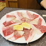焼肉ホルモン処じゅうとく - 