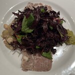 TRATTORIA GANZO - 