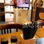 餃子と中華 つつみ人 - 