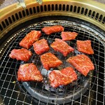 焼肉ホルモン処じゅうとく - 