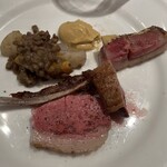 TRATTORIA GANZO - 
